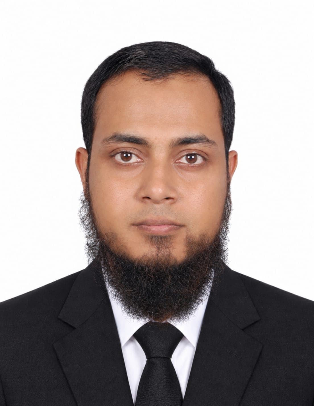 Mahbub Hasan Apu