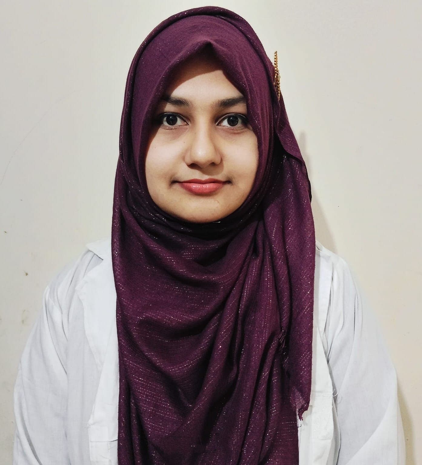 Sayeda Humaira Haque